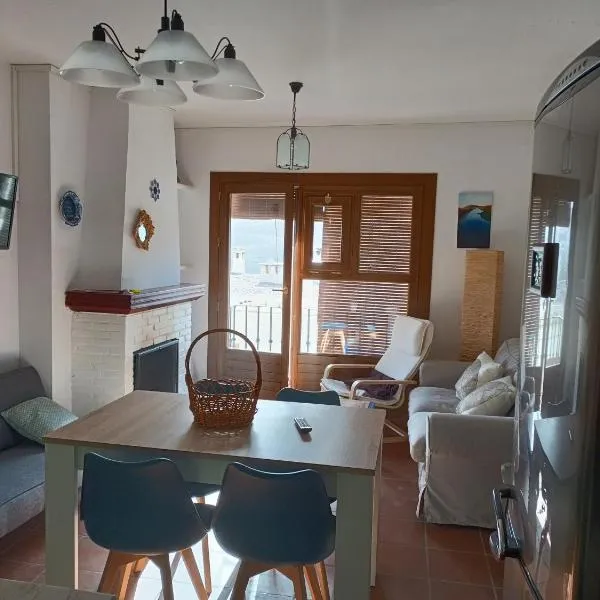 Casa Pepa, hotel v destinaci Bubión