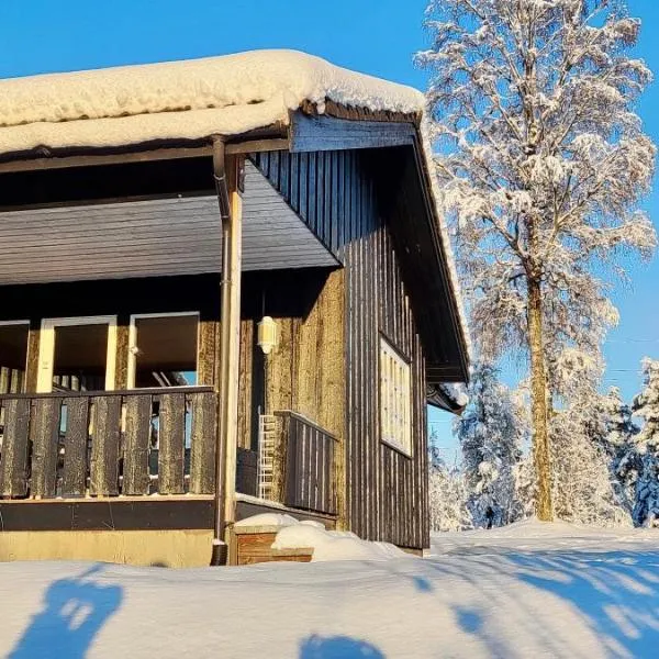 Nordgards Hagen, hotel in Lillehammer