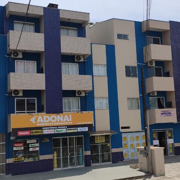 Residencial Oceano Azul