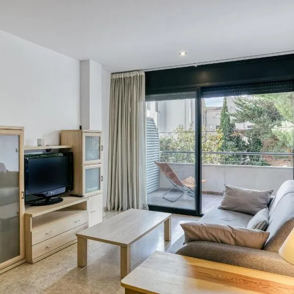 Maritimo, hotel in Llança