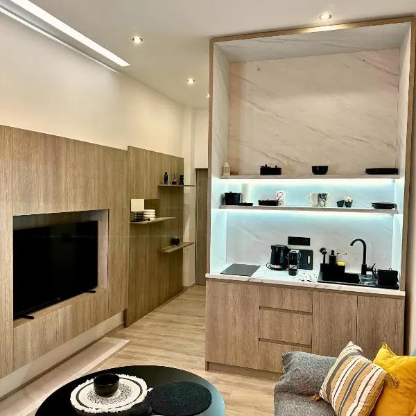 Sara Apartment, khách sạn ở Strumica