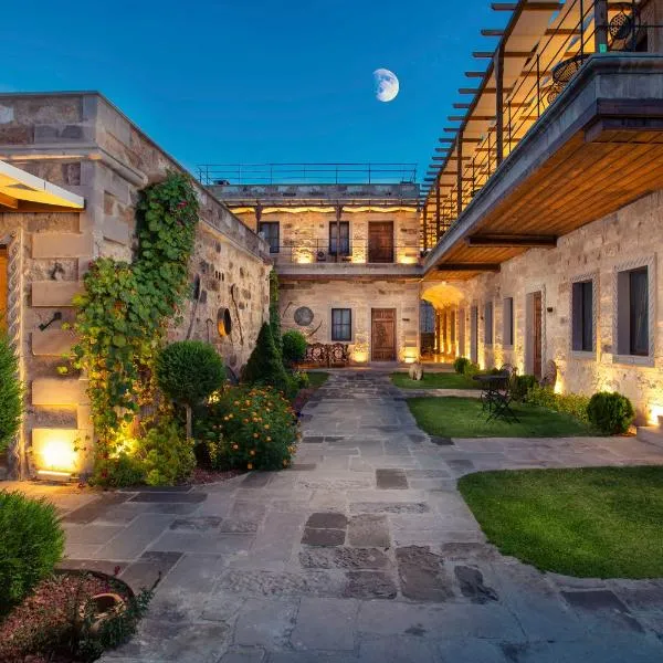 Woox Cappadocia, hotel em Üçhisar