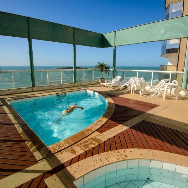 Hotel Plaza Mar - Foto 4