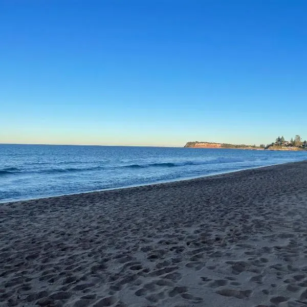 Plateau Of The Seas, hotel en Collaroy