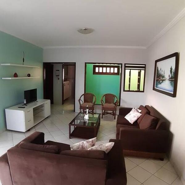 Apartamento inteiro( 1° andar) - Guarabira/PB