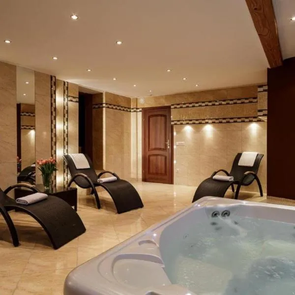 Karina, Hotel in Wisła