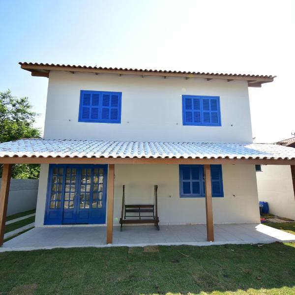 Casa Içara - 4 quartos - piscina - Foto 3