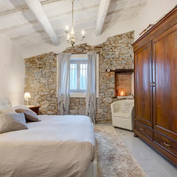 Casa Collicello relax, hotel di Camaiore