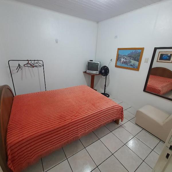 Casa no Centro - Perto do mar e do rio - Foto 2