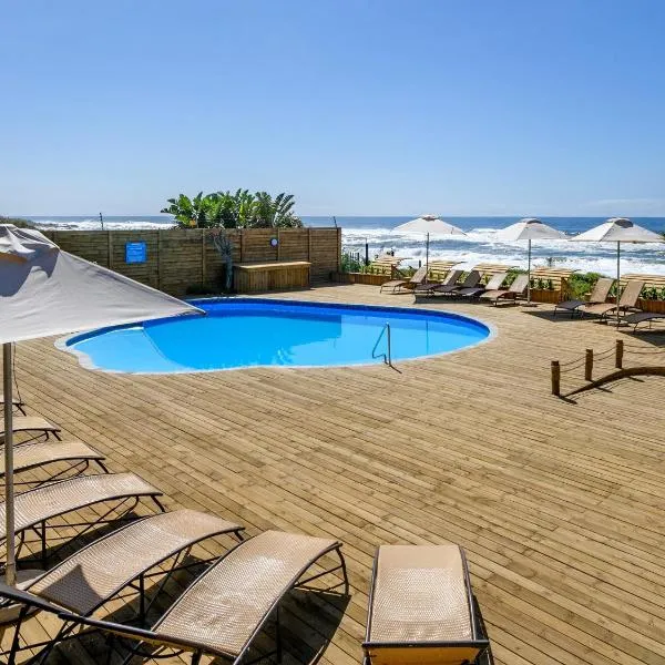 Margate Beach Club, hotel em Margate