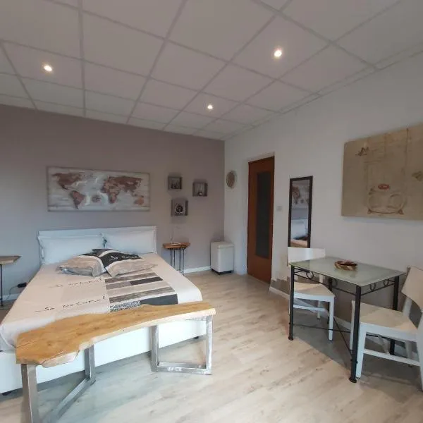 B&B VALCHISONE, hotel v destinaci Pinasca 