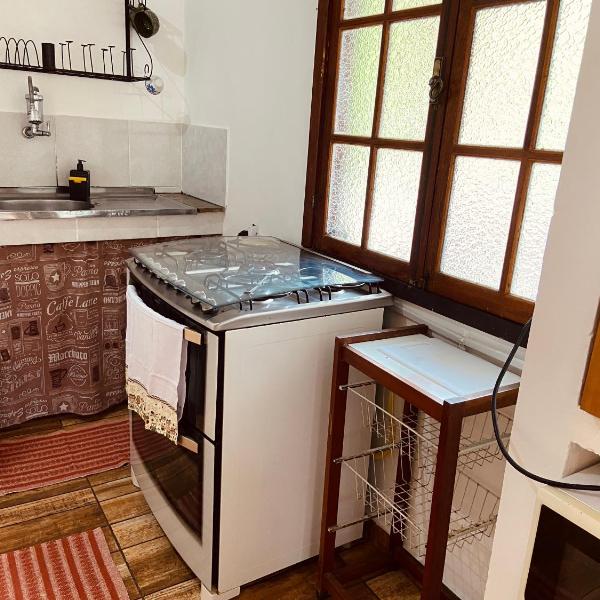 Casa na serra de Grumari vista incrível - Foto 3