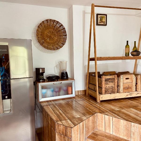 Casa na serra de Grumari vista incrível - Foto 4