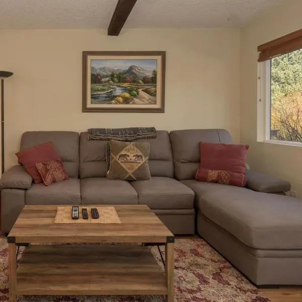 Hi Country Haus Unit 1803, hotel v destinaci Winter Park