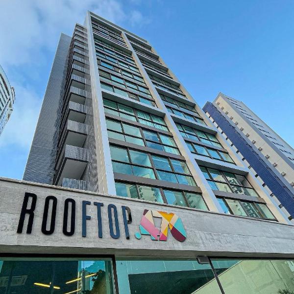 Rooftop.470 Recife by Carpediem