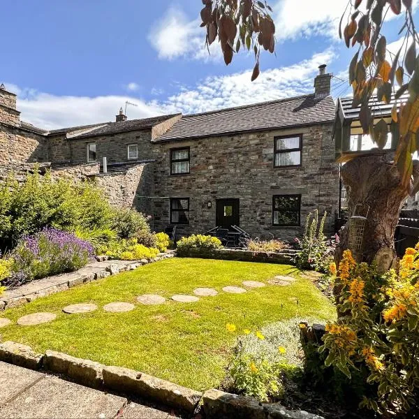 The Old Barn, hotel in Reeth