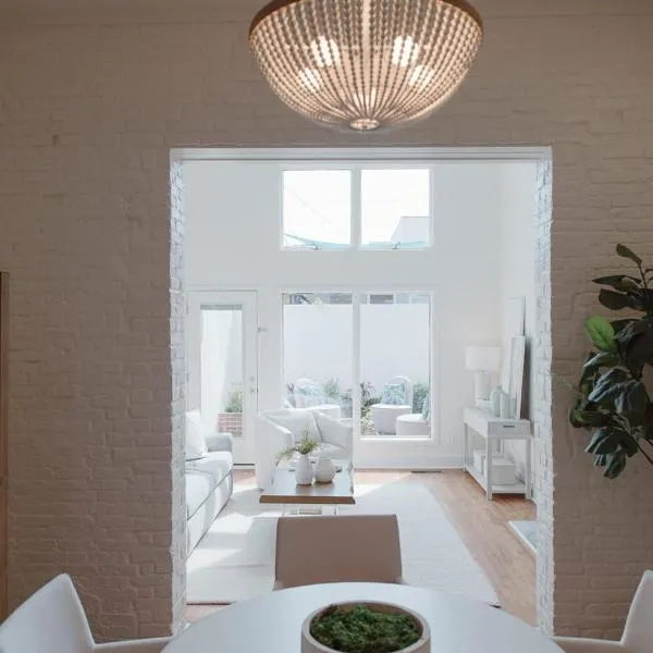 29 South by Mira-Mar, khách sạn ở Wilmington