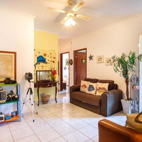 Apartamento Praia Sape Ubatuba by BnbHost