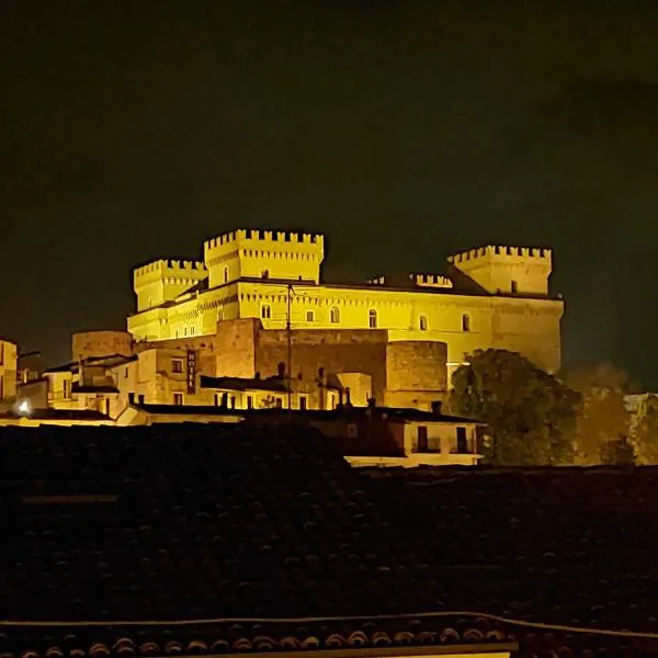 Casa nel vicoletto, hotel in Celano