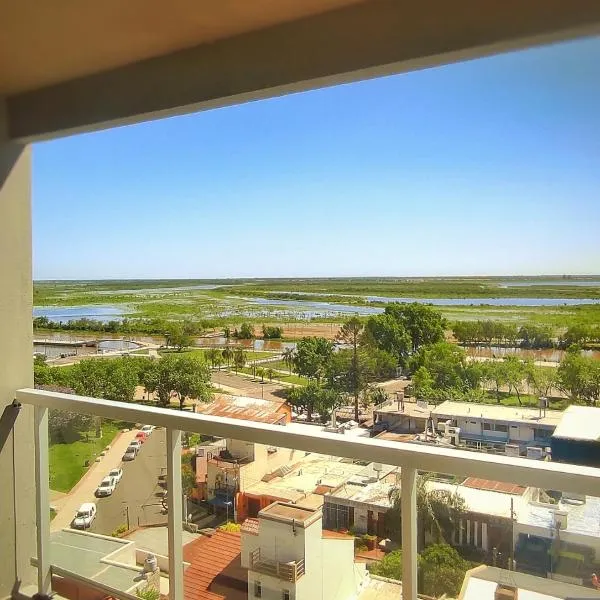 POTENCIAL Alquileres Temporarios DE LUJO, hotel a San Nicolás de los Arroyos