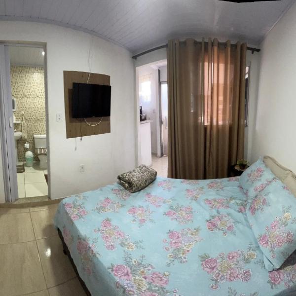Casa e Kitnet da Luci - Foto 2