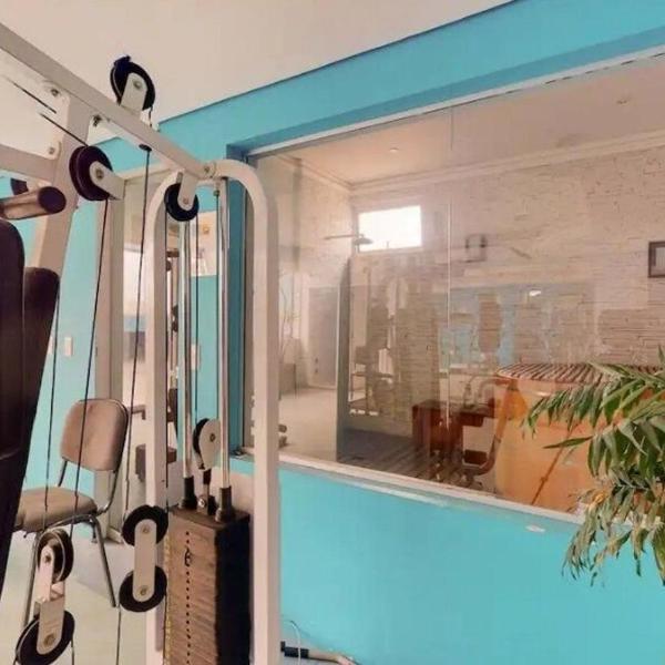 Flat Magnifico c/ garagem! - 1308 - Foto 4