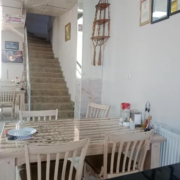 Çiftlik otel, hotel in Çiftlik