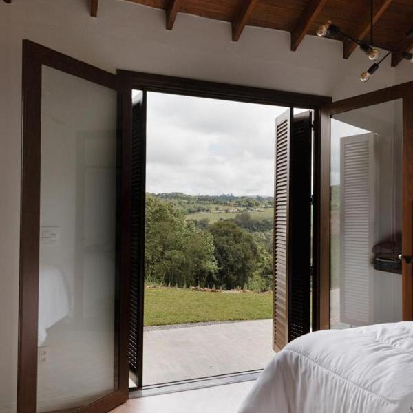 Cabanas Vinsanto - Foto 2
