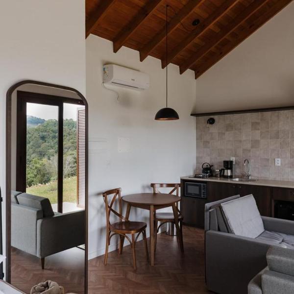 Cabanas Vinsanto - Foto 4