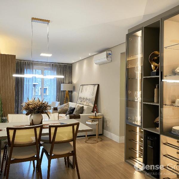 Apartamento c/ 2 suítes em Canela por Pense Gramado - Foto 5