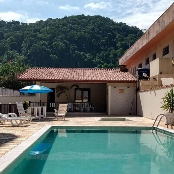 Ubatuba - Praia Grande. A 200 metros da praia!!! - Foto 4