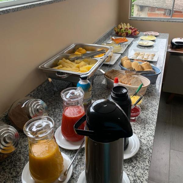 Pousada Licuri - Foto 4