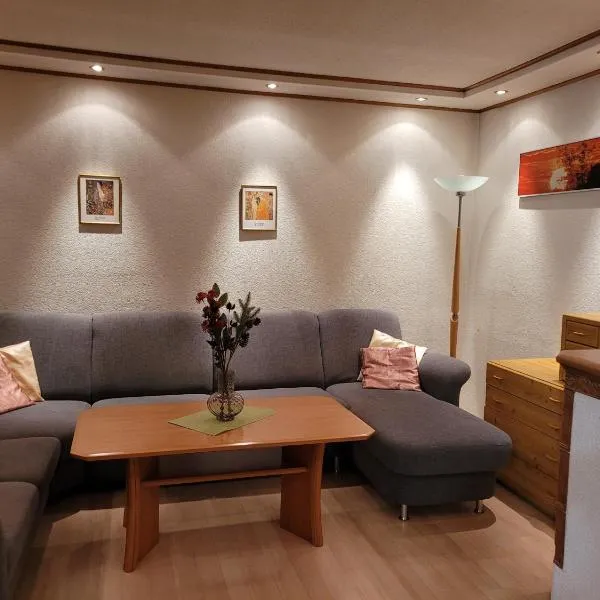 Ferienwohnung Max, hotel v destinaci Mürzzuschlag