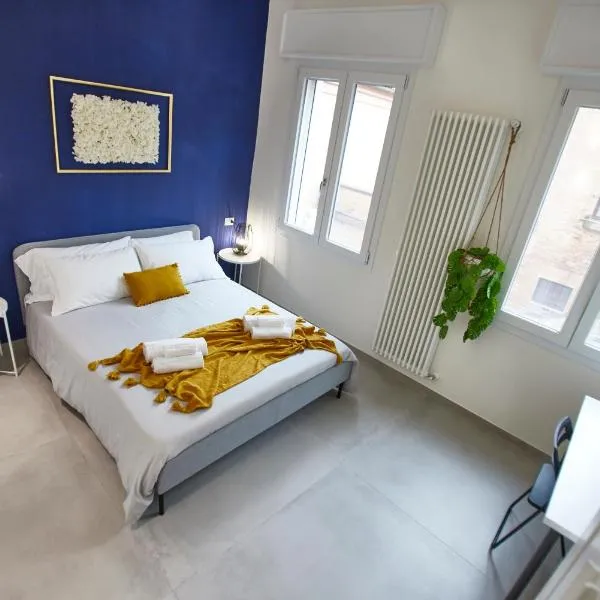 LikeHome San Romano -3Rooms - 10persone -Ferrara, hotel v destinácii Ferrara