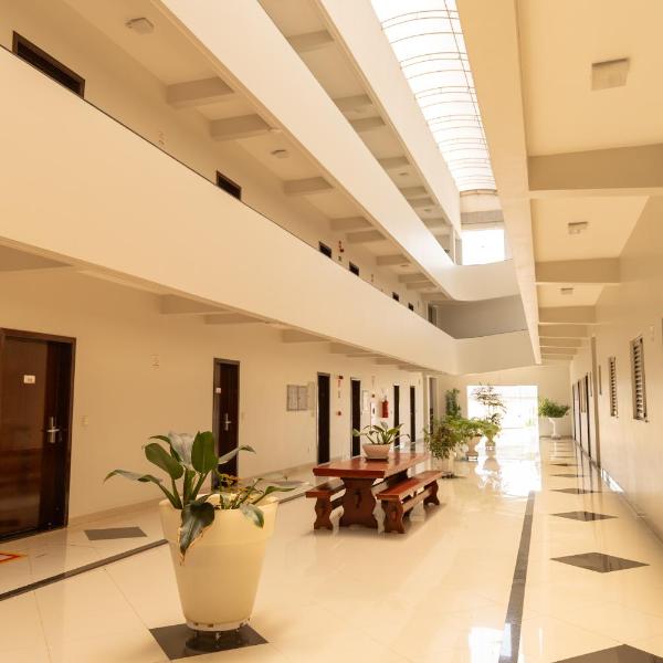 Tezla Hotel - Foto 4