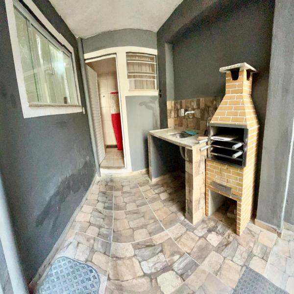 Casa e Kitnet da Luci - Foto 3