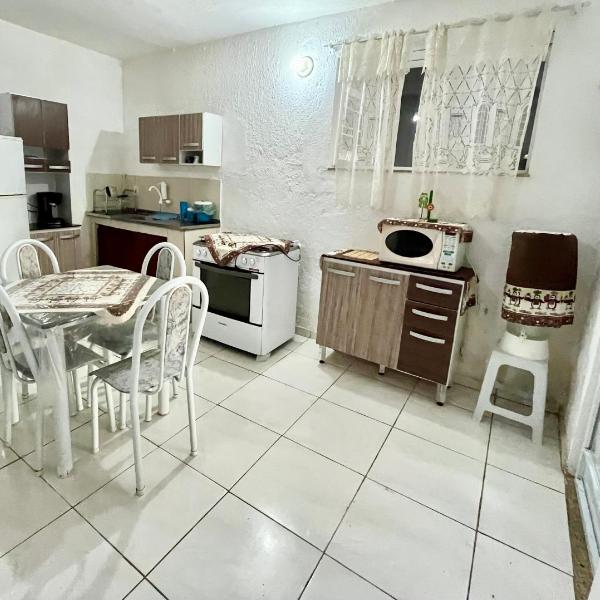 Casa e Kitnet da Luci - Foto 4