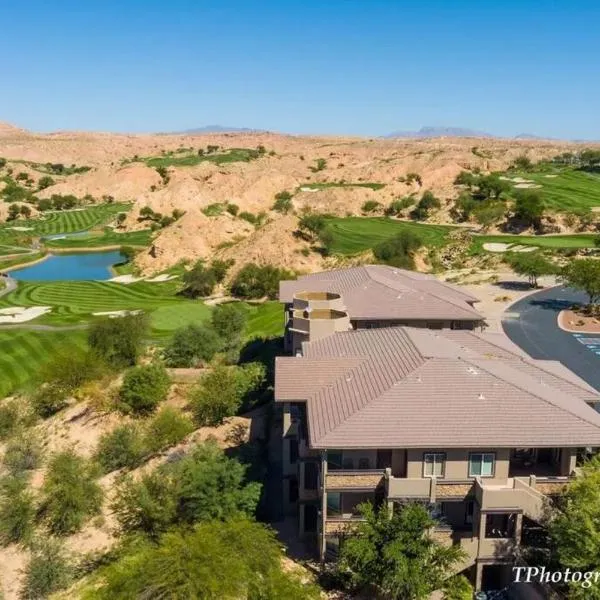 Golfers Getaway - Mesquite, hotel v destinaci Mesquite