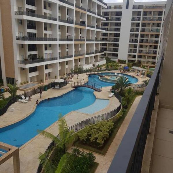 Apart hotel Tagualife