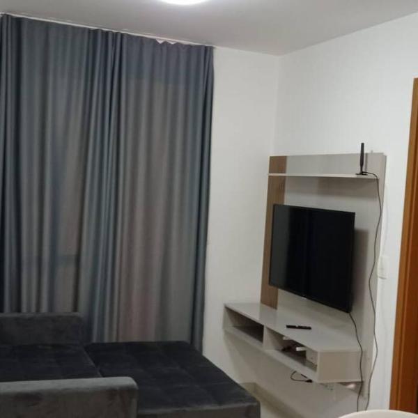 Apart hotel Tagualife - Foto 2