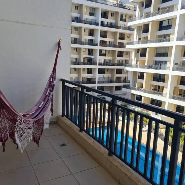 Apart hotel Tagualife - Foto 4