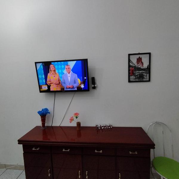 Seu Apto Praia da Costa 4 Simples Econômico Todo Seu 2Q Mobiliado Ar Cond Fogão Geladeira Excel Localização Centro