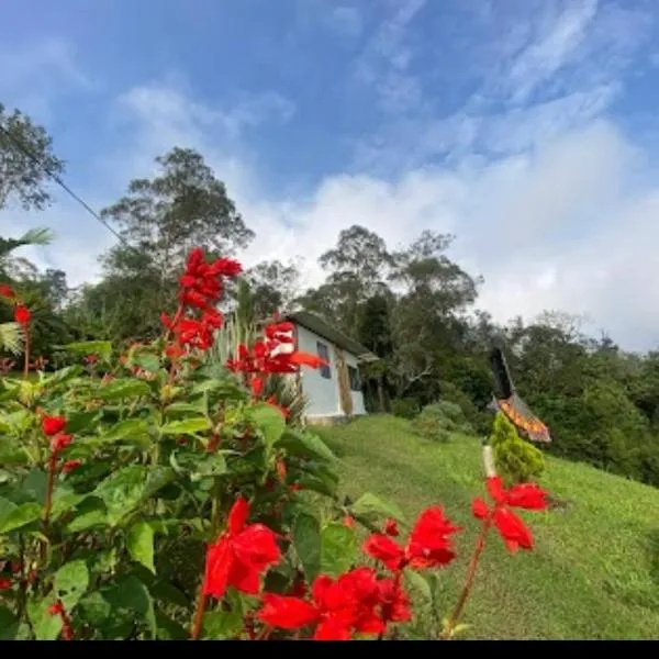 Mirador La Colina โรงแรมในซาน ฟรานซิสโก