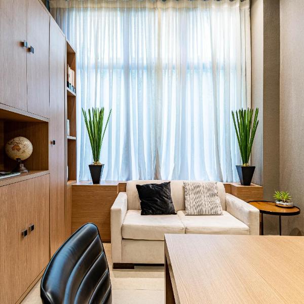 FLAT CODE ACLIMAÇÃO - PISCINA - ACADEMIA - SAUNA - Pet e infantil - Foto 2