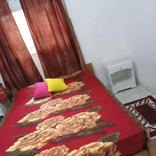 LA FATIMA, hotel in Gualeguaychú