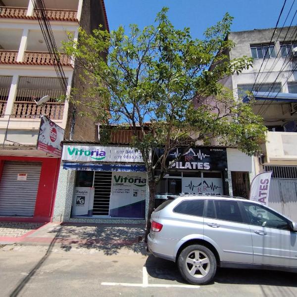 Seu Apto Praia da Costa 14 Simples Grande Econômico Ar Cond Cozinha Mobiliado 1 Quarto com 5 camas 1 Sala com cama Centro Local Excelente 521 e 526 - Foto 3
