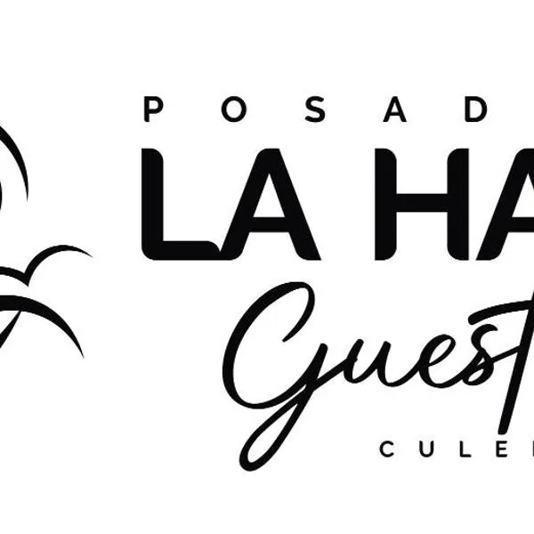 Posada La Hamaca, hotel en Culebra