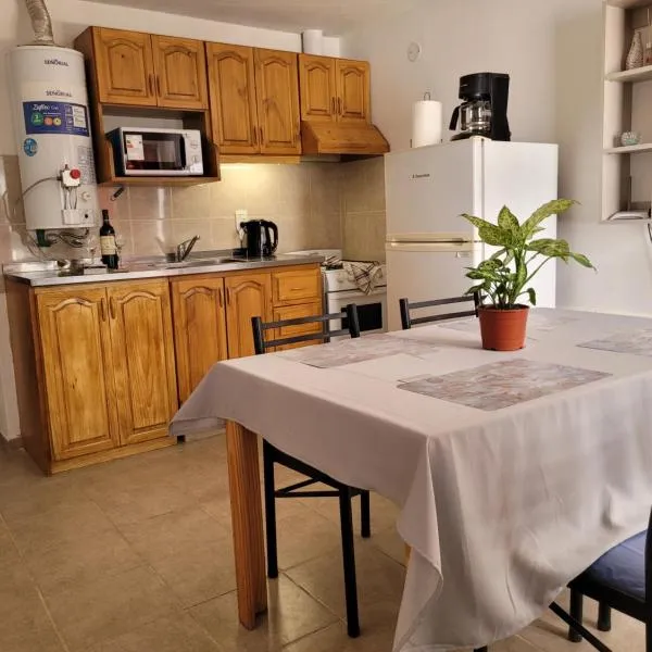 Departamento San Francisco, hotel in Guaymallen
