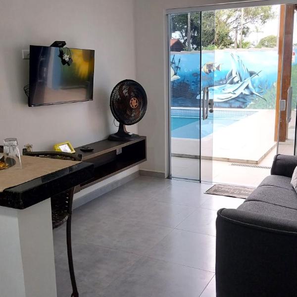 Flat's Da Bia - Foto 5