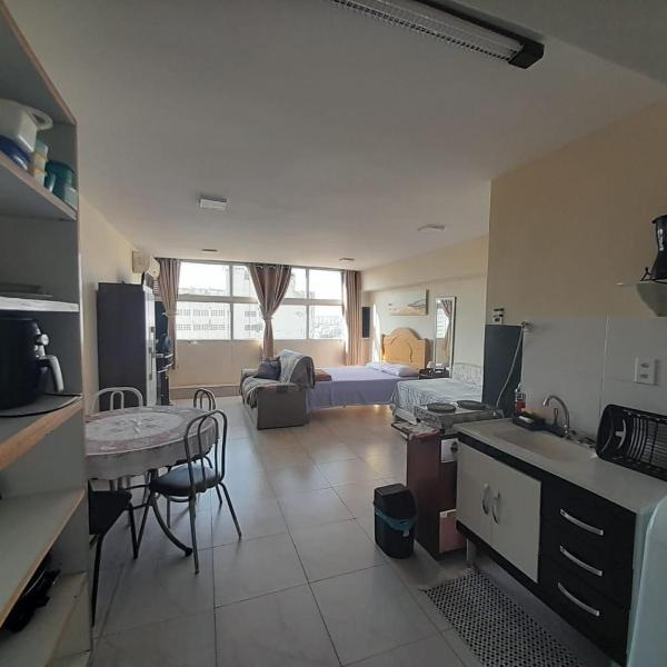 Studio Aconchegante - Centro São Paulo 300Mb - Foto 4